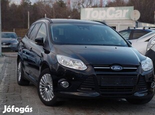 Ford Focus 1.6 Ti-Vct Trend Plus Navi. Bluetoot...