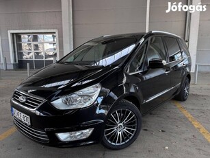 Ford Galaxy 2.0 TDCi Titanium Luxury Powershift...