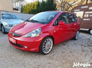 Honda Jazz 1.2 S Cool