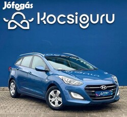 Hyundai I30 CW 1.6 GDi ISG Life / Állapotfelmér...