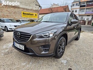 Mazda CX-5 2.5i Revolution Top AWD (Automata) M...