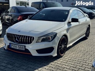 Mercedes-Benz CLA 200 CDI d AMG Sport 7G-DCT Or...