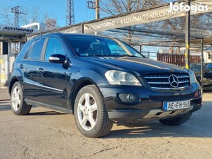 Mercedes-Benz ML 280 CDI (Automata) 320 CDI opt...