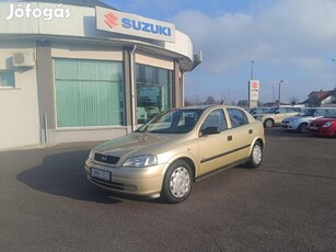 Opel Astra G 1.6 16V Comfort Nagyon megkímélt i...