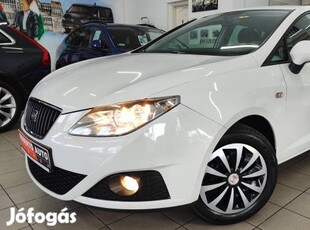 SEAT Ibiza 1.4 16V Sport Foglalózva!