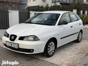 SEAT Ibiza 1.4 16V Stella M.O-I !!