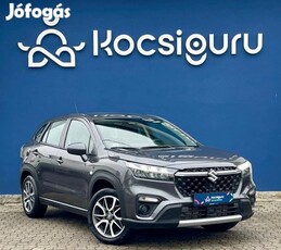 Suzuki S-Cross 1.4 Hybrid GL / Állapotfelmérve!...