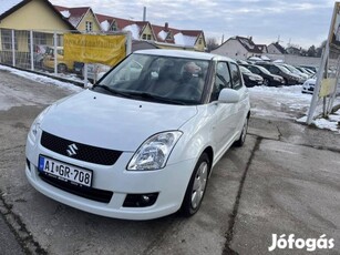 Suzuki Swift 1.3 GLX