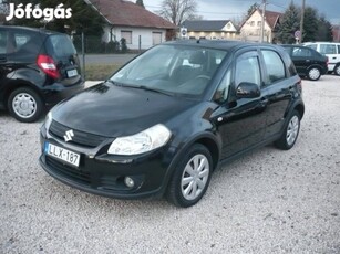 Suzuki SX4 1.5 GLX AC 146.000 km! Magyarországi!