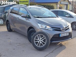 Toyota Verso 1.6 D-4D Active Trend [7 személy]...