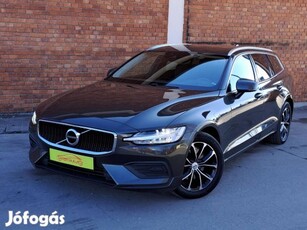 Volvo V60 2.0 D [D3] Momentum Pro Ledlámpa-Álló...