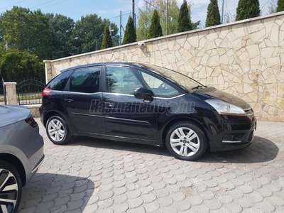 CITROEN C4 PICASSO 1.6 HDi Dynamique FAP MCP6