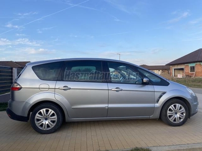 FORD S-MAX 2.0 Ambiente