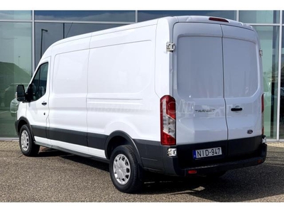 FORD TRANSIT 2.2 TDCi 350 LWB Ambiente