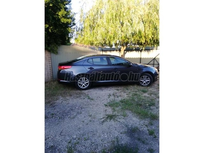 KIA OPTIMA 1.7 CRDI LX