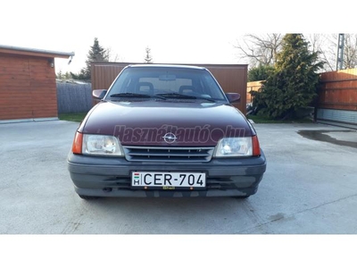 OPEL KADETT E 1.4 LS