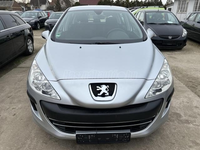 PEUGEOT 308 1.4 VTi Confort