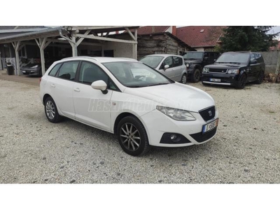 SEAT IBIZA ST 1.2 CR TDI Style