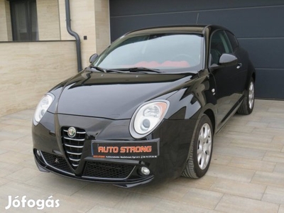 ALFA Romeo Mito 1.4 Junior Progression EU5 103....