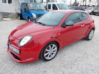 ALFA Romeo Mito 1.4 Multiair Distinctive Akár 2...