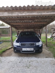 Audi A4 Avant 1.8 T Quattro