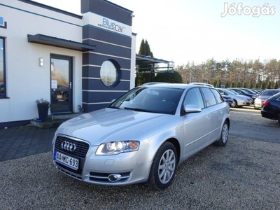 AUDI A4 Avant 1.9 PD TDi DPF Xenon!Gazdaságos D...