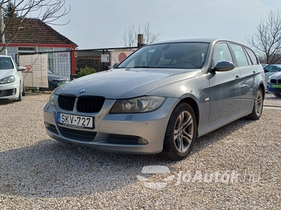 BMW 3-as sorozat