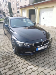 BMW 3-as sorozat