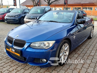 BMW 3-as sorozat