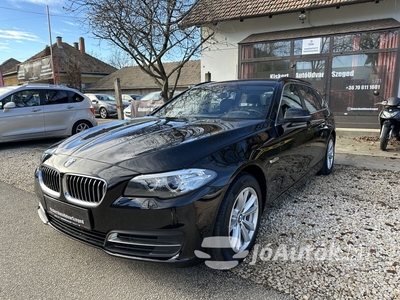 BMW 5-ös sorozat