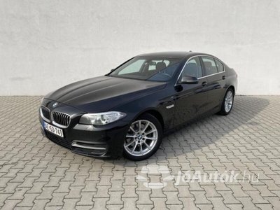 BMW 5-ös sorozat