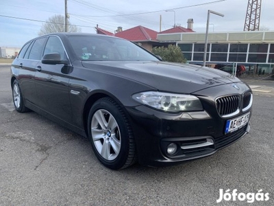 BMW 530d Touring (Automata)