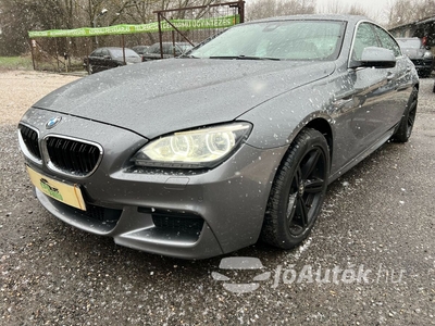 BMW 6-os sorozat