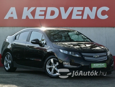 CHEVROLET Volt