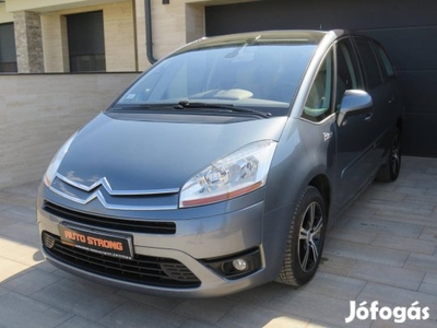 Citroen C4 Picasso Grand1.6 VTi Dynamique (7 sz...