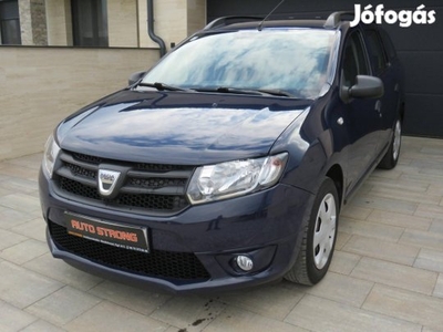 Dacia Logan MCV 0.9 TCe Celebration 126.905 km...