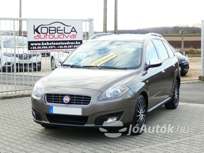 FIAT Croma