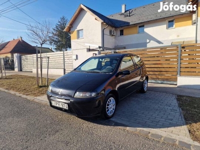 Fiat Punto 1.2 16V Active