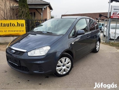 Ford C-Max 1.8 Trend