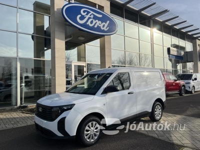 FORD Courier