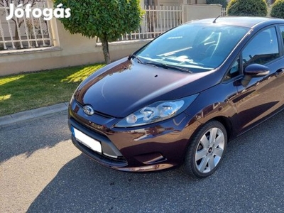 Ford Fiesta 1.25 Ambiente