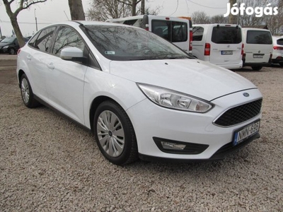 Ford Focus 1.0 Ecoboost Technology S S Magyaror...