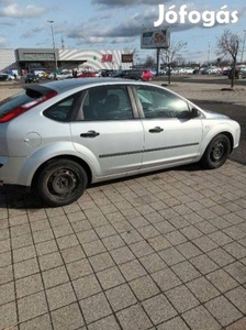 Ford Focus 1.6 Trend