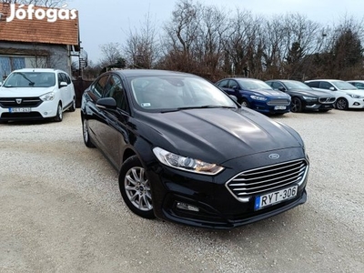 Ford Mondeo 2.0 TDCi Business Powershift Áfás!...