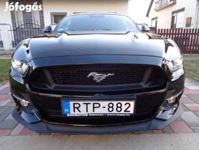 Ford Mustang Fastback 5.0 Ti-Vct V8 GT (Automat...