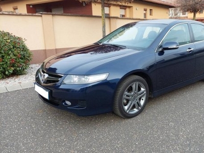 Honda Accord 2.0 Sport My. 06