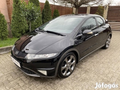 Honda Civic 1.8 Sport Special Edition