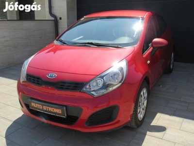 KIA RIO 1.2 Cvvt EX Limited 100.850 km !! Mint...