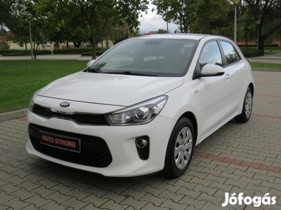 KIA RIO 1.25 MPI LX Exclusive 60.998 km !! Ülés...