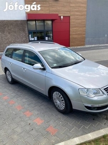 Kiadó Volkswagen passat kombi, 2.0 TDI, 170 lóerővel